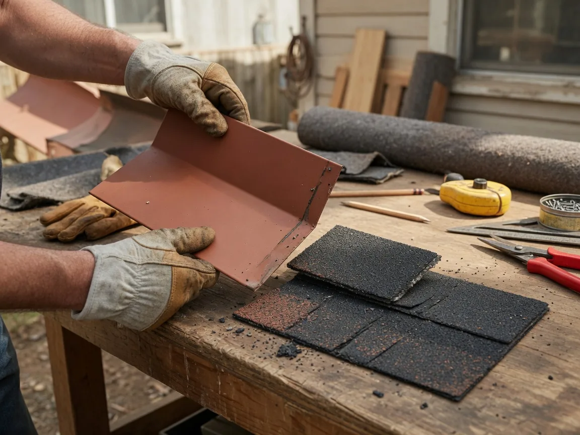 Roof Repair company in Salisbury, MA